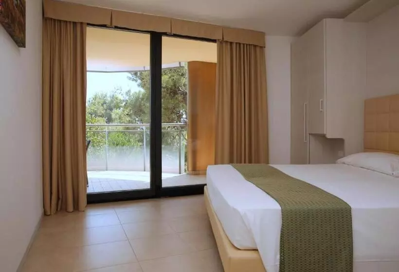 Residence Al Bosco