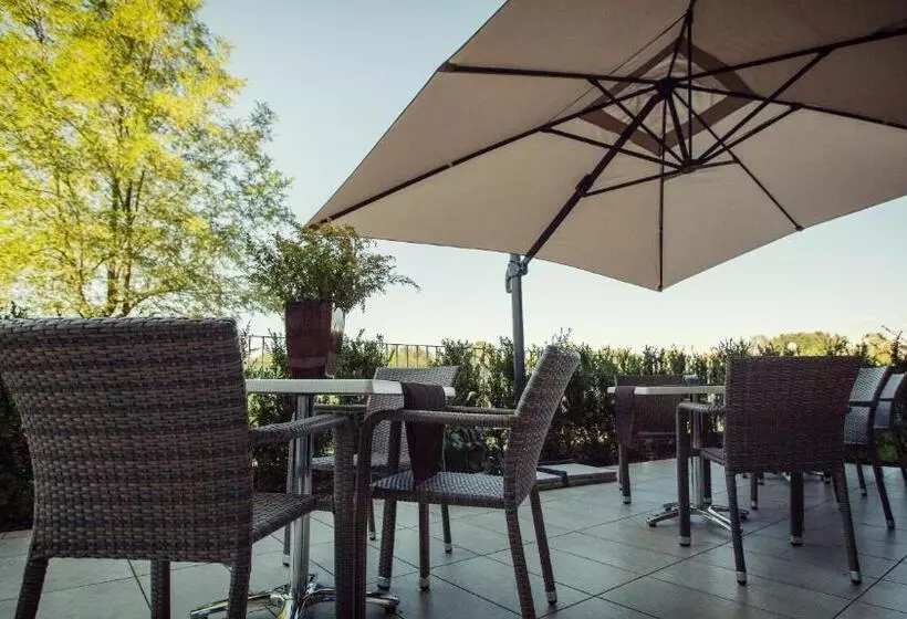 Residence Al Bosco