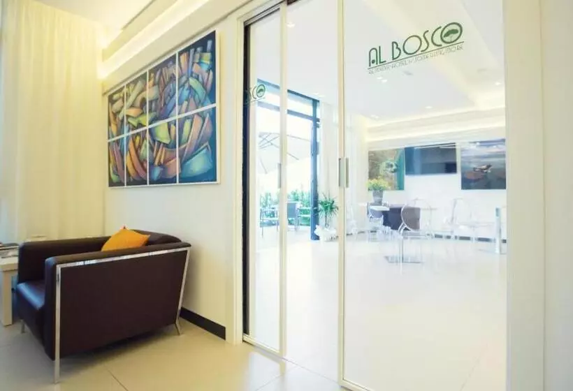 Residence Al Bosco