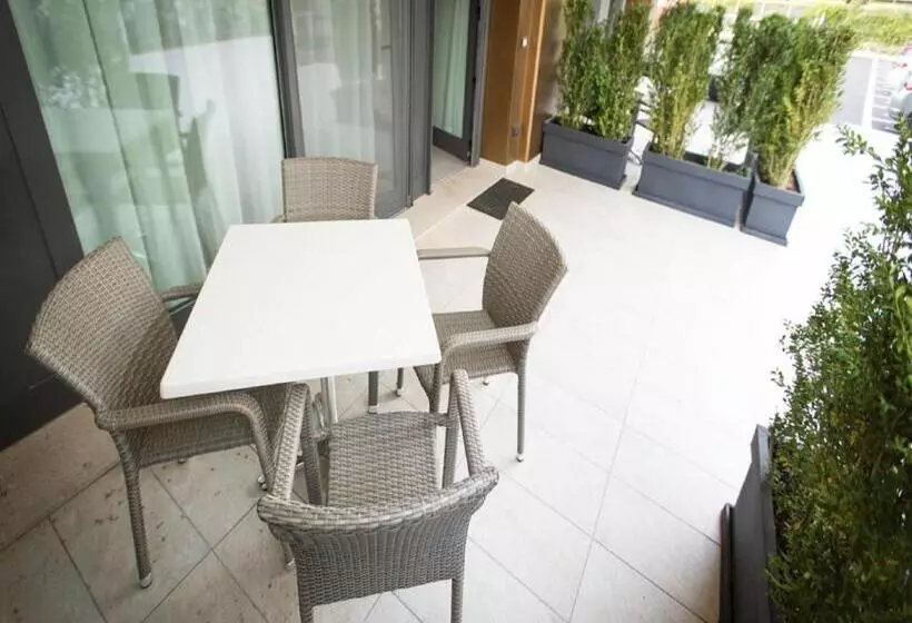 Residence Al Bosco