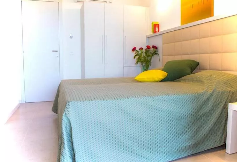 Residence Al Bosco