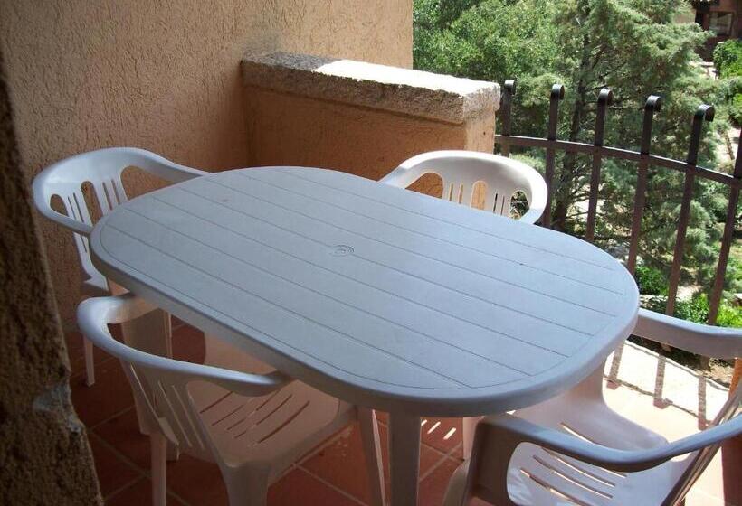 Residence Portorotondo Tre