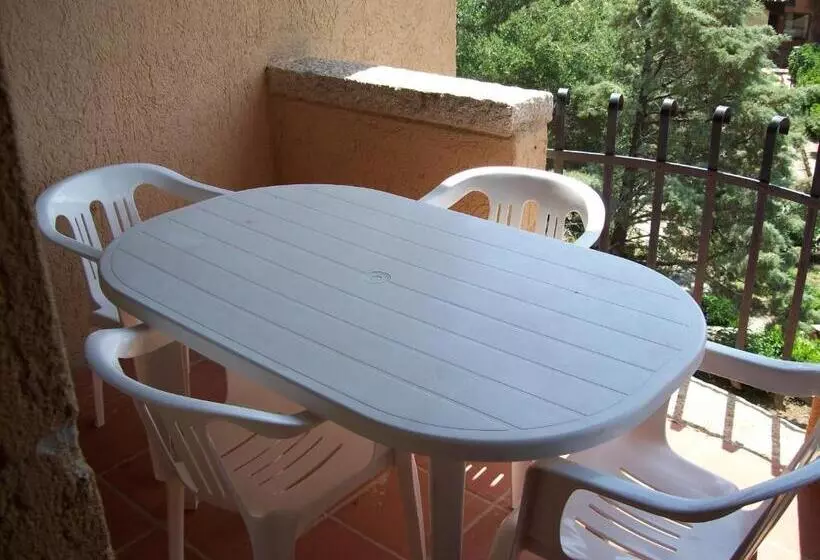 Residence Portorotondo Tre