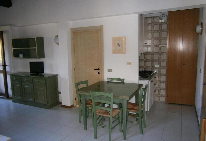 Residence Portorotondo Tre