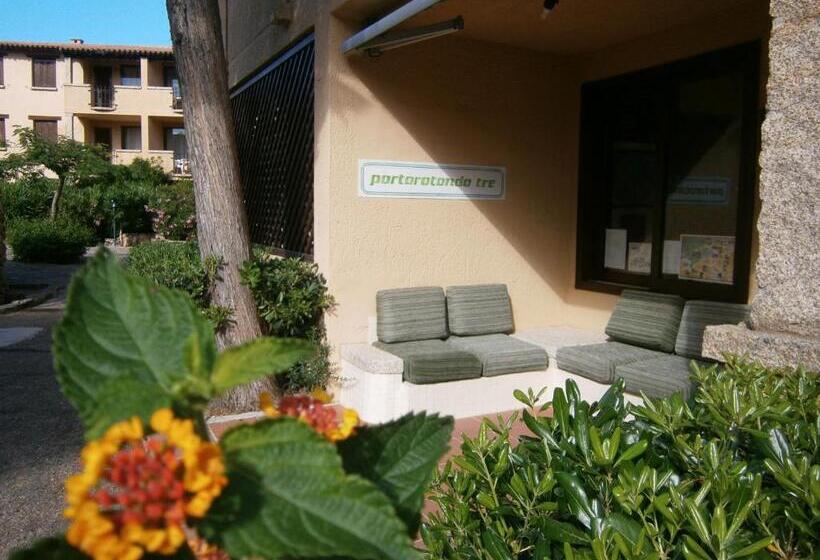 Residence Portorotondo Tre