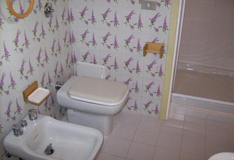 Residence Portorotondo Tre