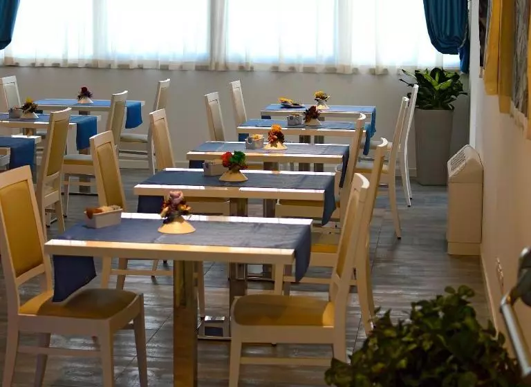 Aparthotel Tiziano
