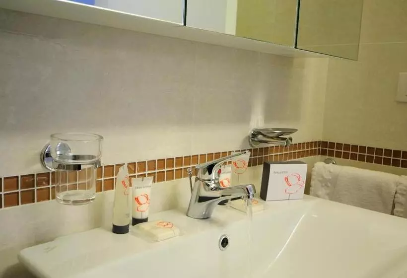 Aparthotel Tiziano