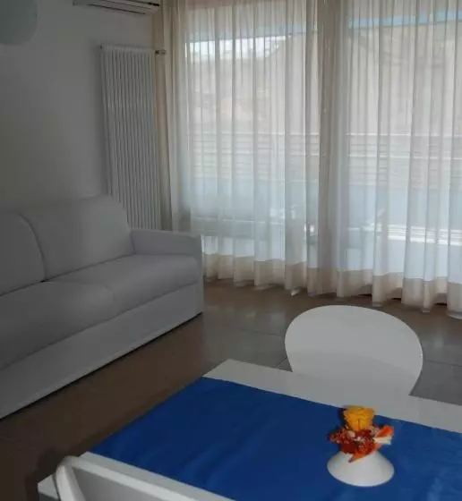 Aparthotel Tiziano