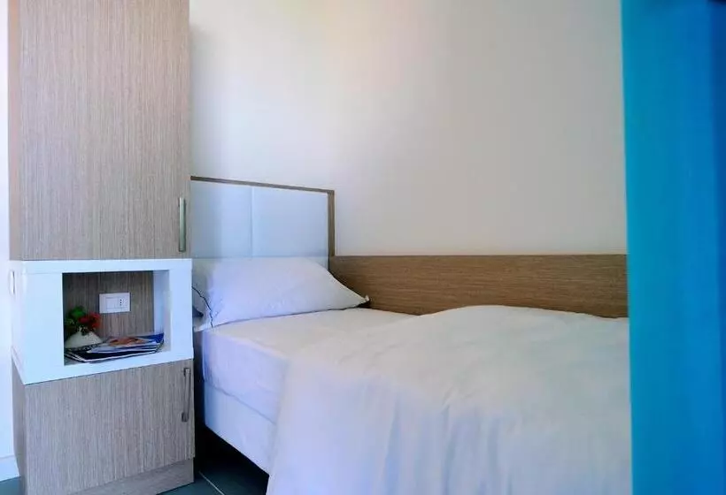 Aparthotel Tiziano