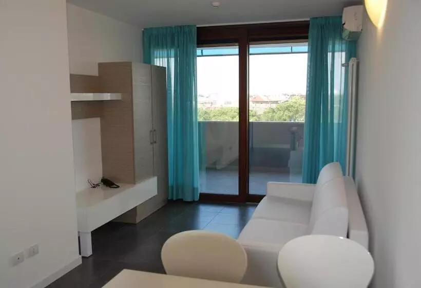 Aparthotel Tiziano