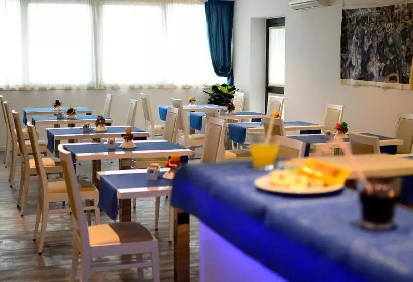 Aparthotel Tiziano