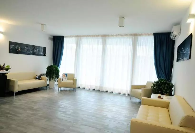 Aparthotel Tiziano
