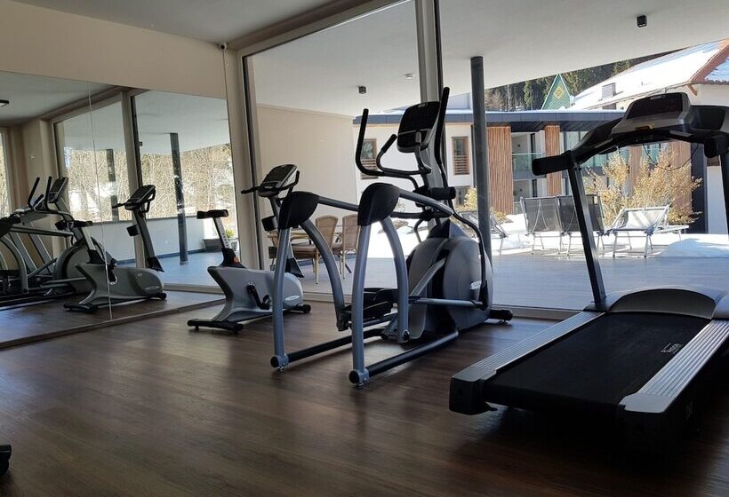 Apartment Hotel Christine