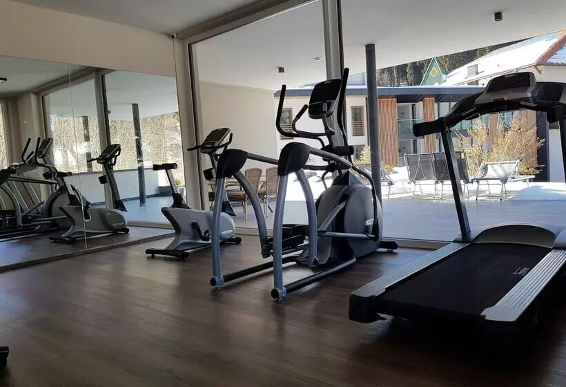 Apartment Hotel Christine