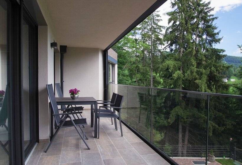 Apartment Hotel Christine