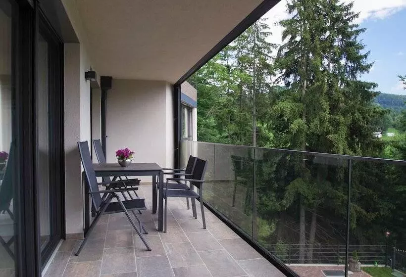 Apartment Hotel Christine