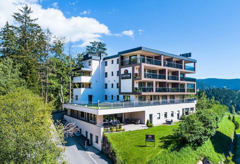 Apartment Hotel Christine