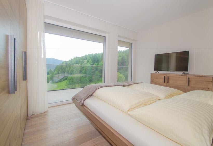 Apartment Hotel Christine