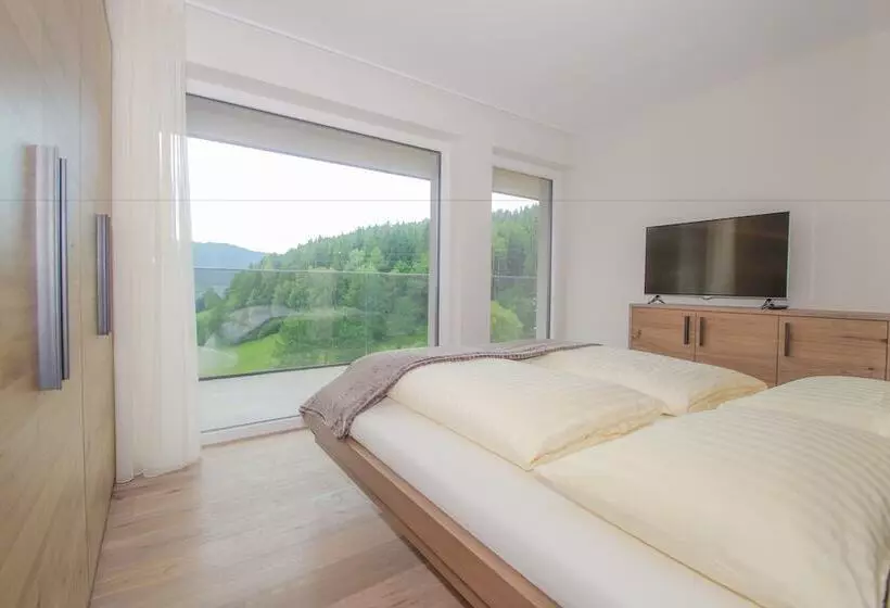 Apartment Hotel Christine