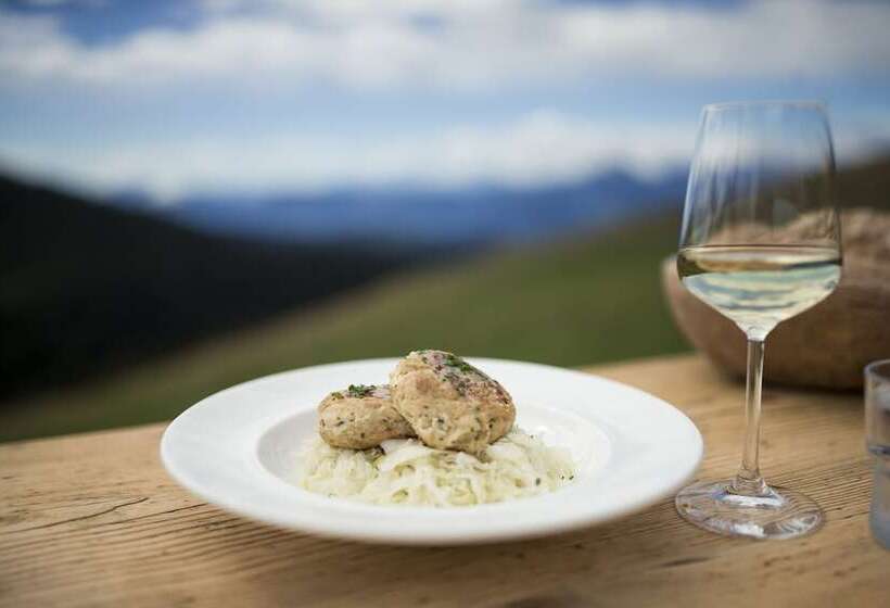 Apartment Hotel Christine