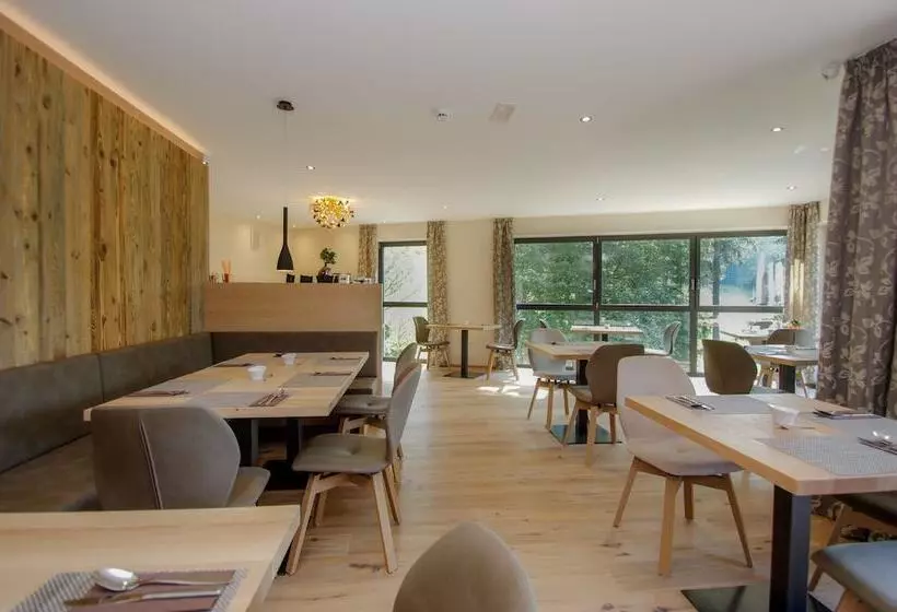 Apartment Hotel Christine