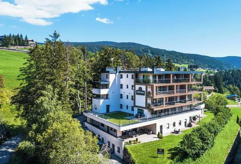 Apartment Hotel Christine