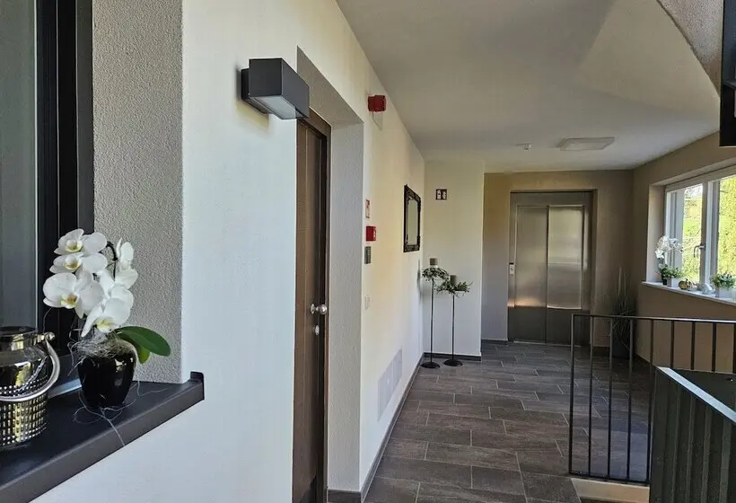 Apartment Hotel Christine