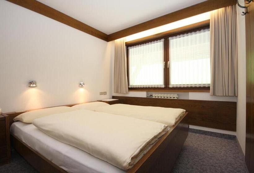 Apartments Residence Alta Badia