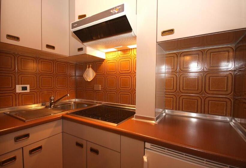 Apartments Residence Alta Badia