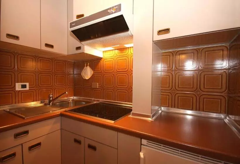 Apartments Residence Alta Badia