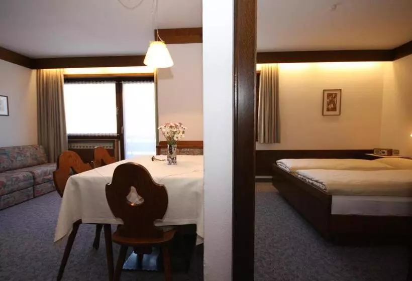 Apartments Residence Alta Badia