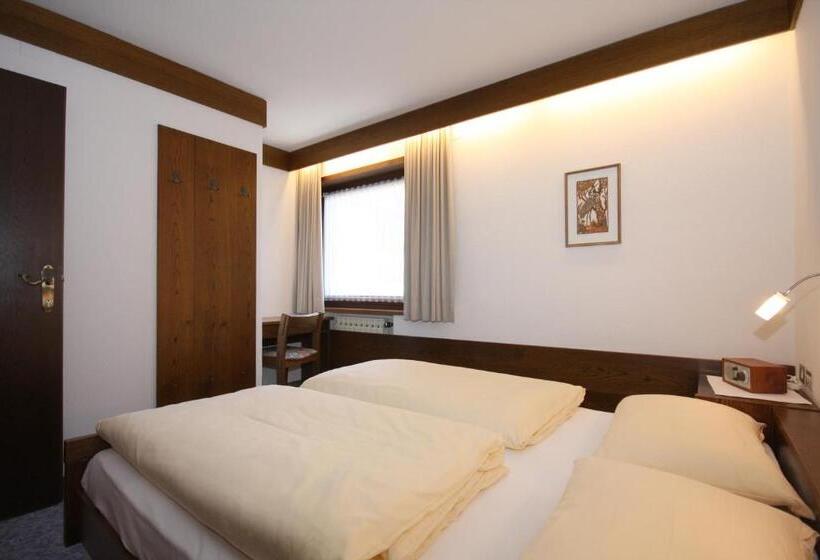 Apartments Residence Alta Badia