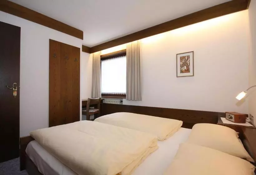 Apartments Residence Alta Badia