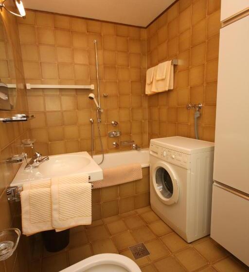 Apartments Residence Alta Badia