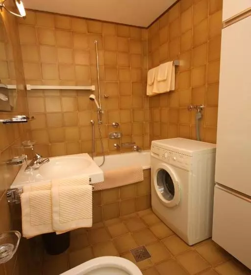 Apartments Residence Alta Badia