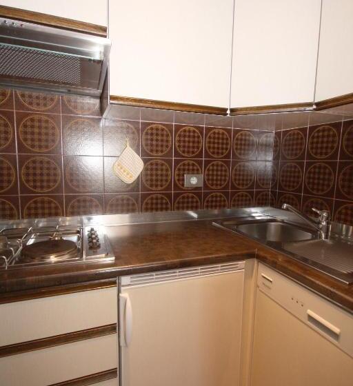 Apartments Residence Alta Badia