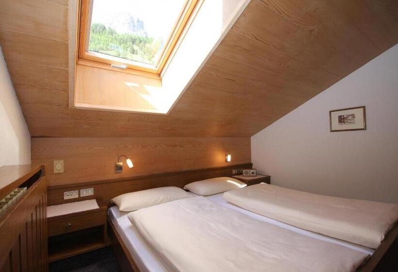 Apartments Residence Alta Badia