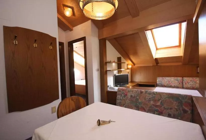 Apartments Residence Alta Badia