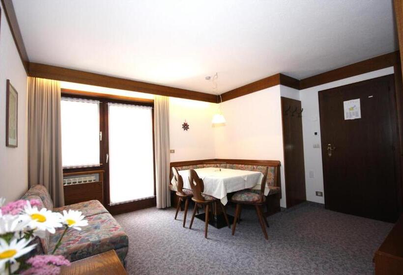 Apartments Residence Alta Badia