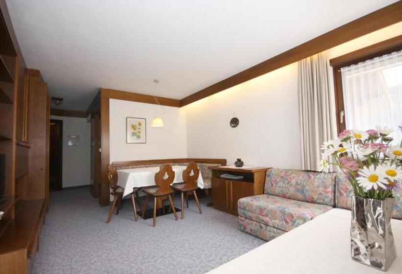 Apartments Residence Alta Badia