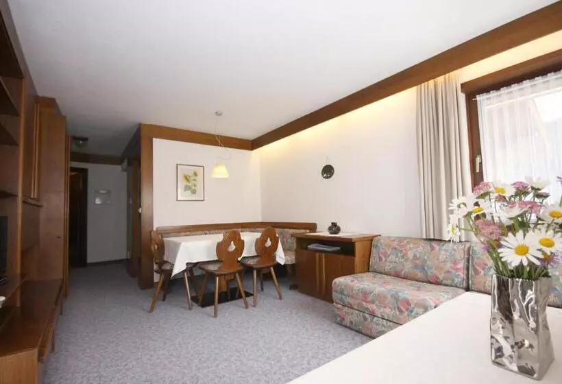 Apartments Residence Alta Badia