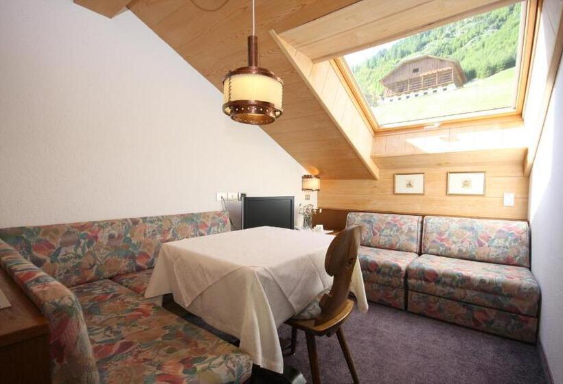 Apartments Residence Alta Badia