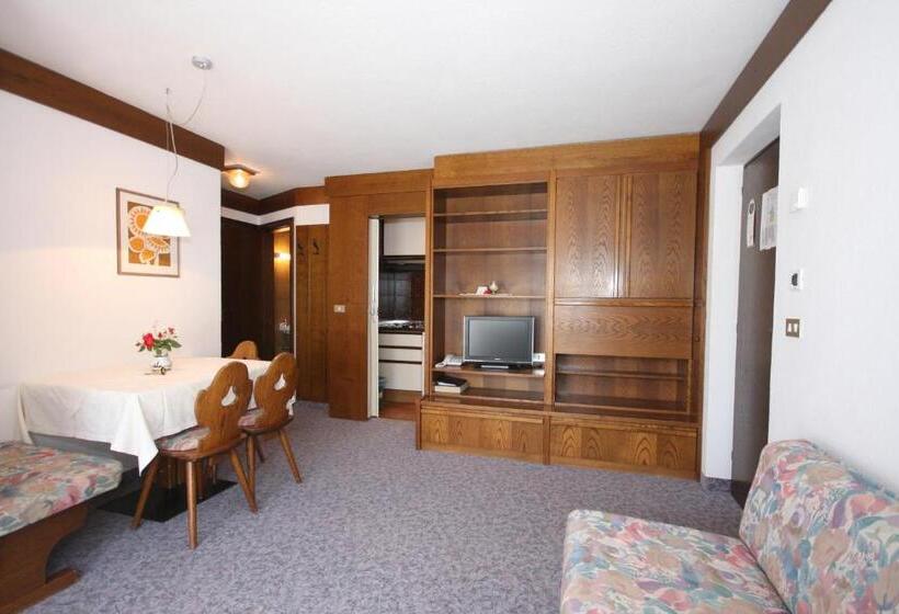 Apartments Residence Alta Badia