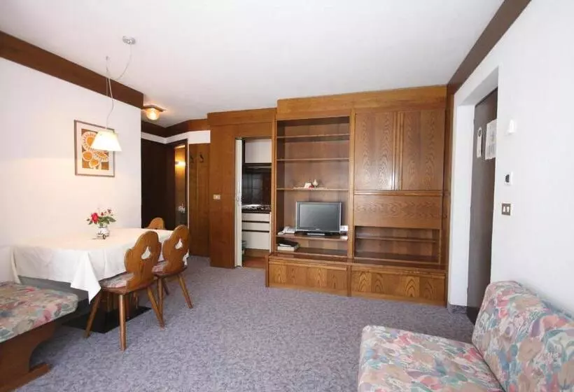 Apartments Residence Alta Badia