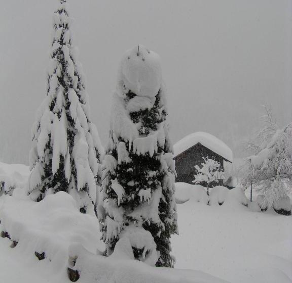 Apartments Residence Alta Badia