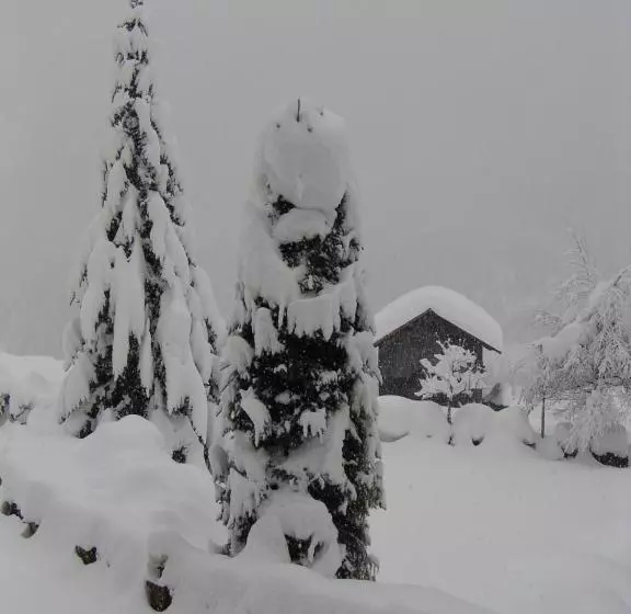 Apartments Residence Alta Badia