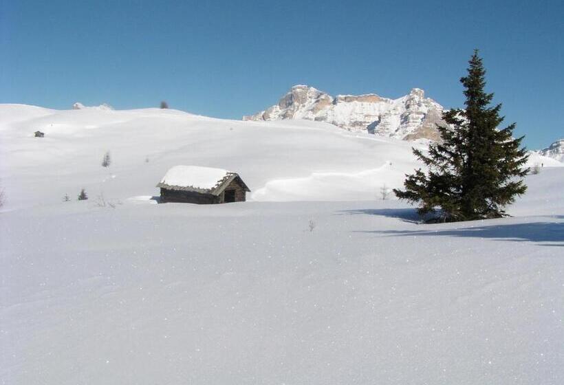 Apartments Residence Alta Badia