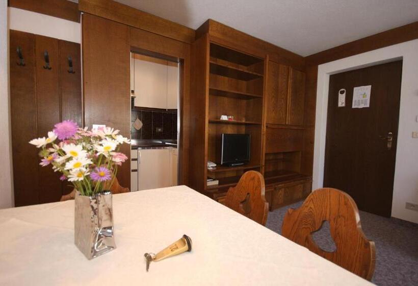 Apartments Residence Alta Badia