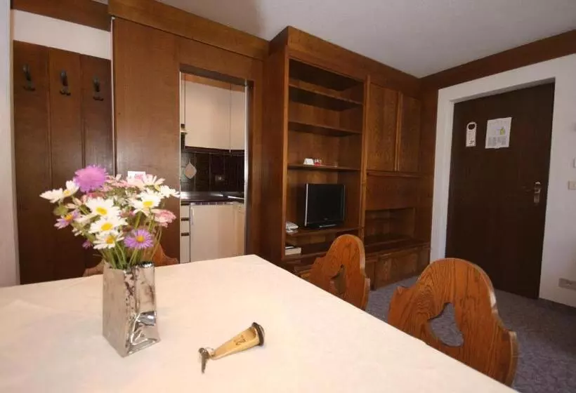 Apartments Residence Alta Badia